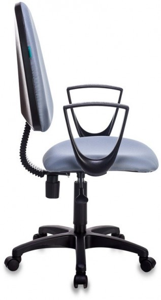 Кресло Бюрократ CH-1300N