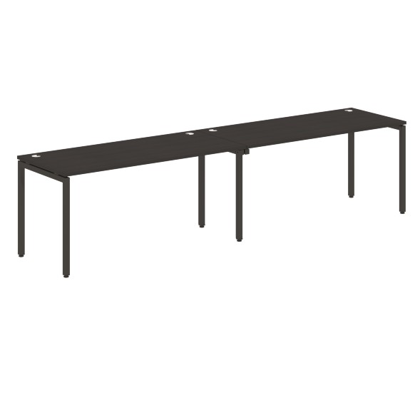 Стол 2-х местный XWST 3270 3206х700х750 XTEN-S