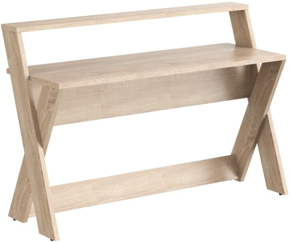 Компьютерный стол CD 1510 sonoma