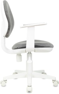 Кресло Бюрократ CH-W356AXSN вельвет