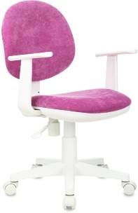 Кресло Бюрократ CH-W356AXSN вельвет