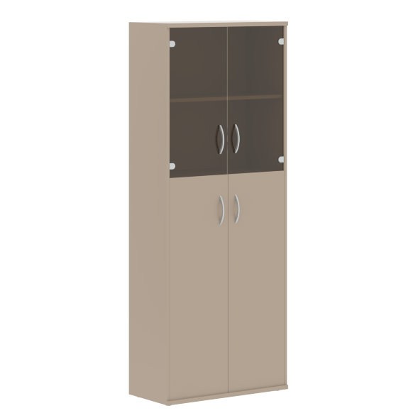 Шкаф комбинированный СТ-1.7 770х365х1975 IMAGO в Асбесте 