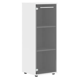 Шкаф средний узкий EMCS 42.2 426х430х1199 EDIS