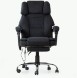 Кресло руководителя K-150 с функцией массажа и подогревом