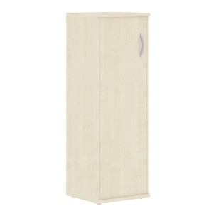 Шкаф колонка с глухой дверью СУ-2.3Л 406х365х1200