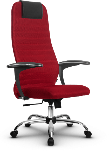 Кресло офисное SU-BM-10 Ch