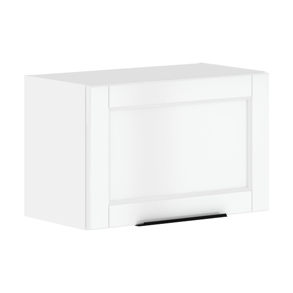 Шкаф навесной малый MHL 6038.1C 600х320х384 SICILIA