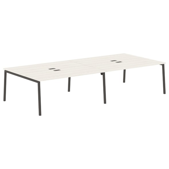 Стол 4-х местный ELWST 3516 3526х1606х750 EDIS