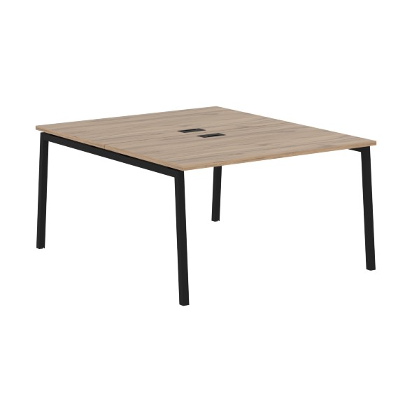 Стол 2-х местный ELWST 1316 1360х1606х750 EDIS