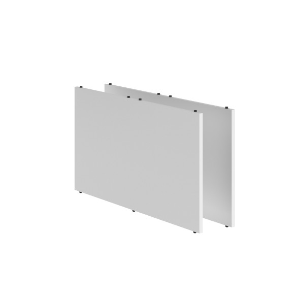 Опоры стола X2ST 14 XTEN в Асбесте 