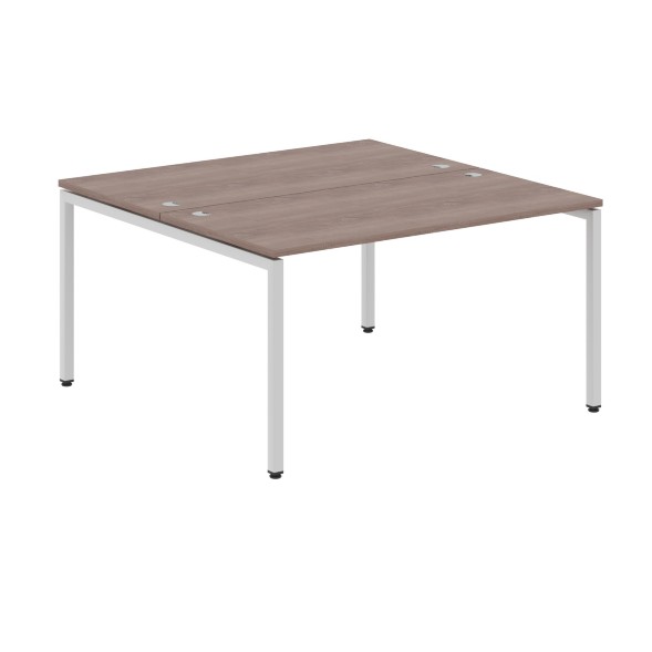 Стол 2-х местный XWST 1414 1400х1406х750 XTEN-S