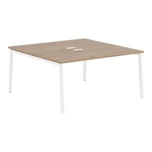 Стол 2-х местный ELWST 1516 1560х1606х750 EDIS