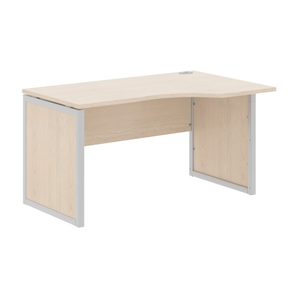 Стол эргономичный XQPCET 149(R) 1400х900х750 XTEN-QP в Асбесте 