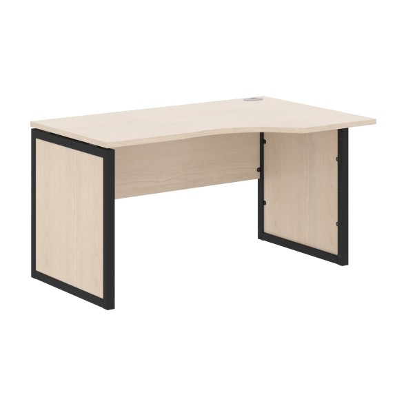 Стол эргономичный XQPCET 149(R) 1400х900х750 XTEN-QP в Асбесте 