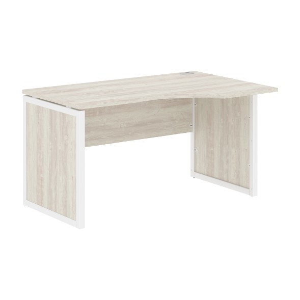 Стол эргономичный XQPCET 149(R) 1400х900х750 XTEN-QP в Асбесте 