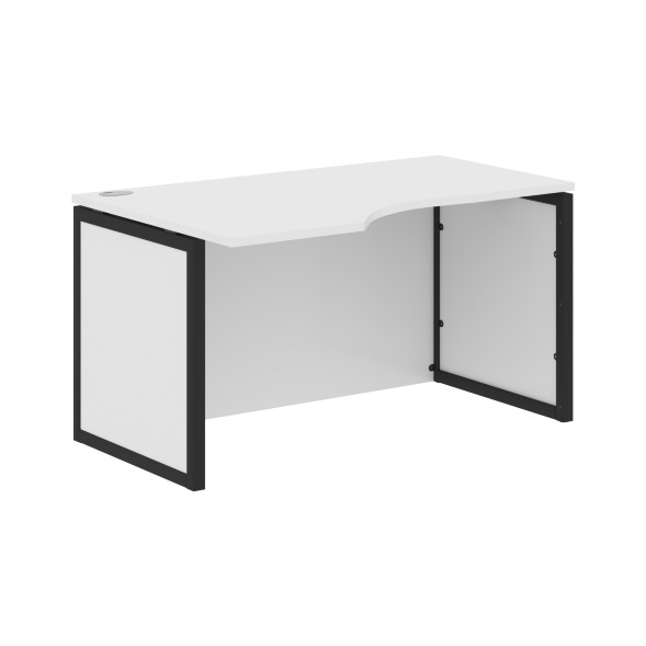 Стол эргономичный XQPCET 149H(L) 1400х900х750 XTEN-QP в Асбесте 