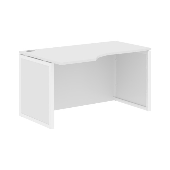 Стол эргономичный XQPCET 149H(L) 1400х900х750 XTEN-QP в Асбесте 