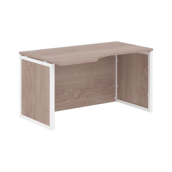 Стол эргономичный XQPCET 149H(L) 1400х900х750 XTEN-QP в Асбесте 