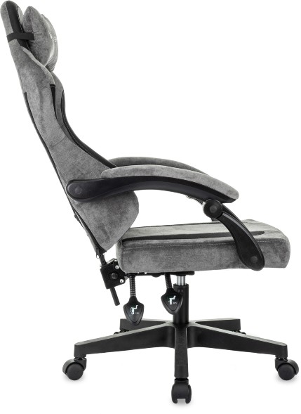 Кресло игровое Knight Wolf