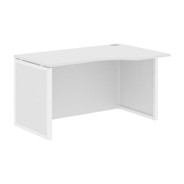 Стол эргономичный XQPCET 149H(R) 1400х900х750 XTEN-QP в Асбесте 