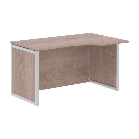 Стол эргономичный XQPCET 149H(R) 1400х900х750 XTEN-QP в Асбесте 