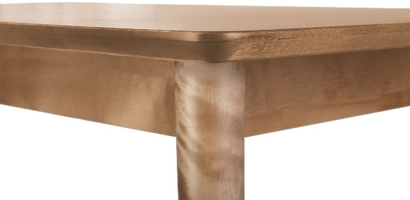 Стол раскладной Пегас neoclassic 1530(+350)*890