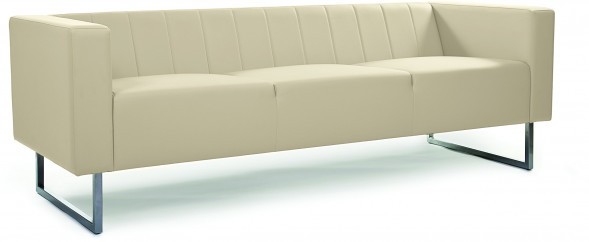 Диван трехместный Вента