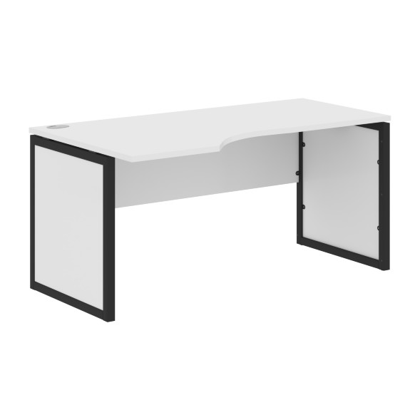 Стол эргономичный XQPCET 169(L) 1600х900х750 XTEN-QP в Асбесте 