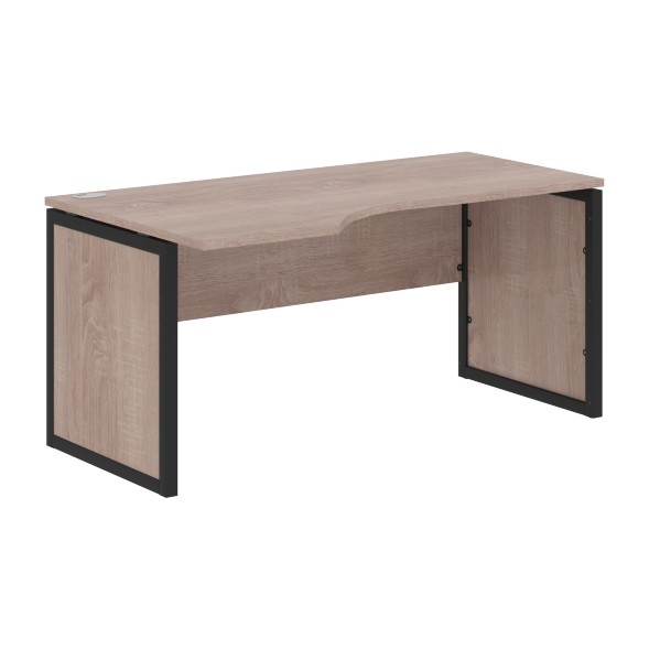 Стол эргономичный XQPCET 169(L) 1600х900х750 XTEN-QP в Асбесте 