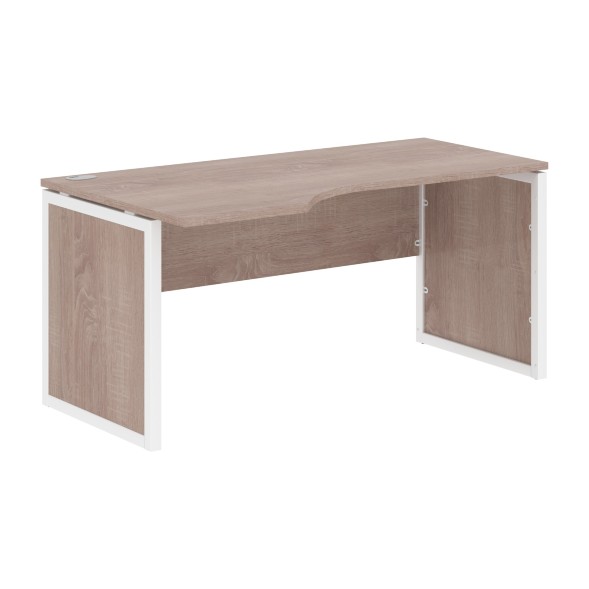 Стол эргономичный XQPCET 169(L) 1600х900х750 XTEN-QP в Асбесте 