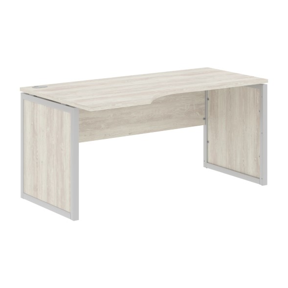 Стол эргономичный XQPCET 169(L) 1600х900х750 XTEN-QP в Асбесте 