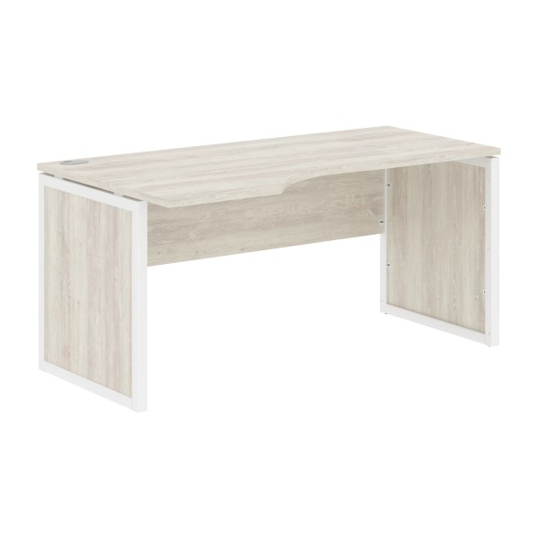 Стол эргономичный XQPCET 169(L) 1600х900х750 XTEN-QP в Асбесте 