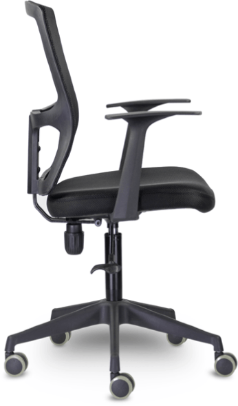 Кресло офисное Альфа