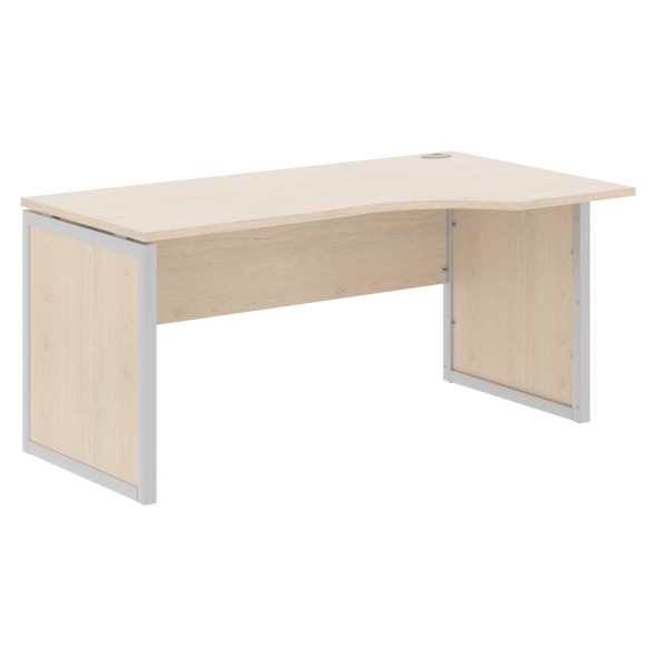 Стол эргономичный XQPCET 169(R) 1600х900х750 XTEN-QP в Асбесте 