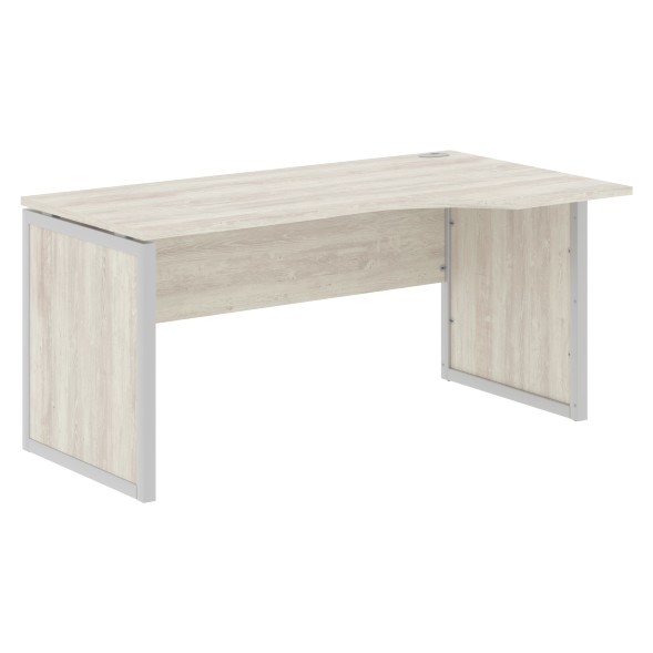 Стол эргономичный XQPCET 169(R) 1600х900х750 XTEN-QP в Асбесте 