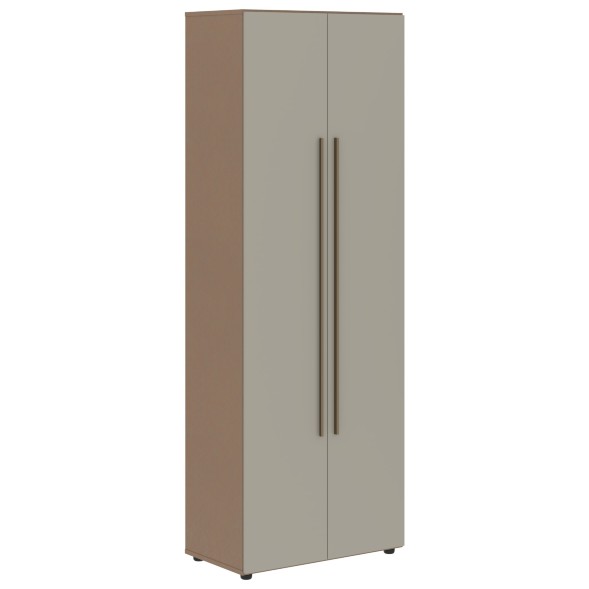 Шкаф высокий широкий VHCS 80.1 800х430х2253 VELION