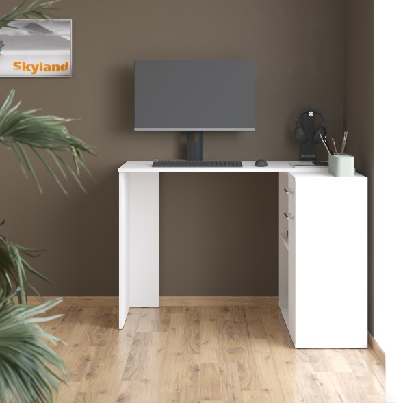 Стол компьютерный CD 1350 1370х500х750 COMP