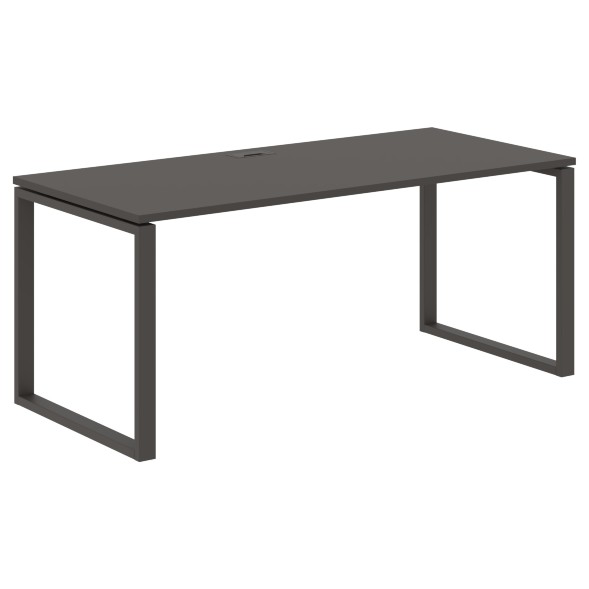 Стол прямой EQST 1780 1760х800х750 EDIS