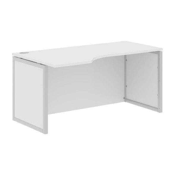 Стол эргономичный XQPCET 169H(L) 1600х900х750 XTEN-QP в Асбесте 