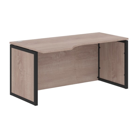 Стол эргономичный XQPCET 169H(L) 1600х900х750 XTEN-QP в Асбесте 