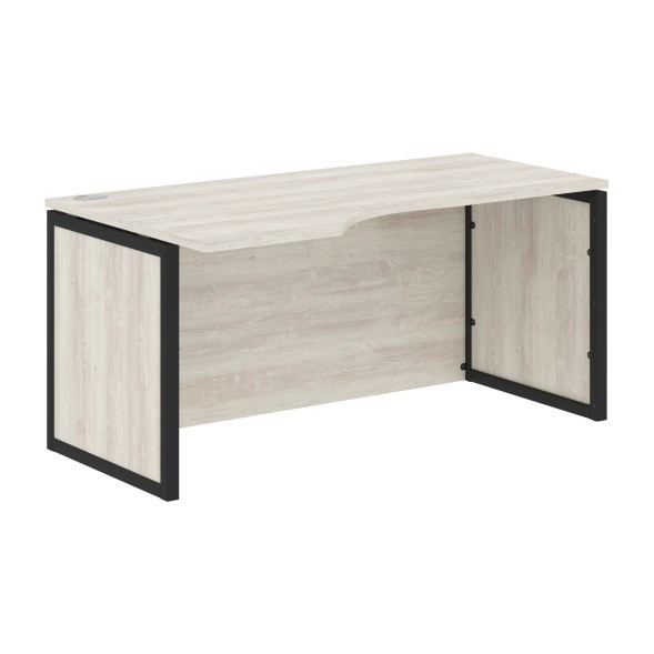 Стол эргономичный XQPCET 169H(L) 1600х900х750 XTEN-QP в Асбесте 