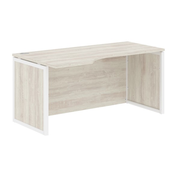 Стол эргономичный XQPCET 169H(L) 1600х900х750 XTEN-QP в Асбесте 