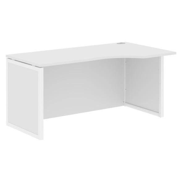 Стол эргономичный XQPCET 169H(R) 1600х900х750 XTEN-QP в Асбесте 