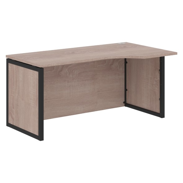 Стол эргономичный XQPCET 169H(R) 1600х900х750 XTEN-QP в Асбесте 