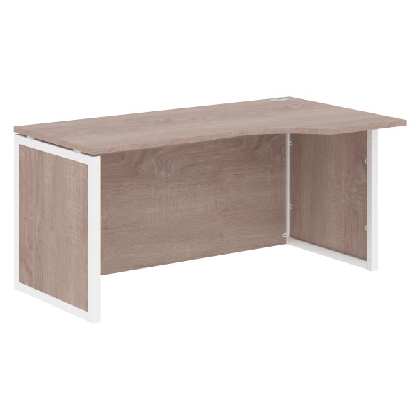 Стол эргономичный XQPCET 169H(R) 1600х900х750 XTEN-QP в Асбесте 