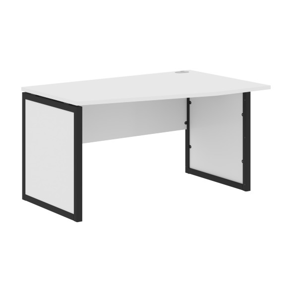 Стол эргономичный XQPCT 149(R) 1400х900х750 XTEN-QP в Асбесте 