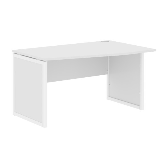 Стол эргономичный XQPCT 149(R) 1400х900х750 XTEN-QP в Асбесте 