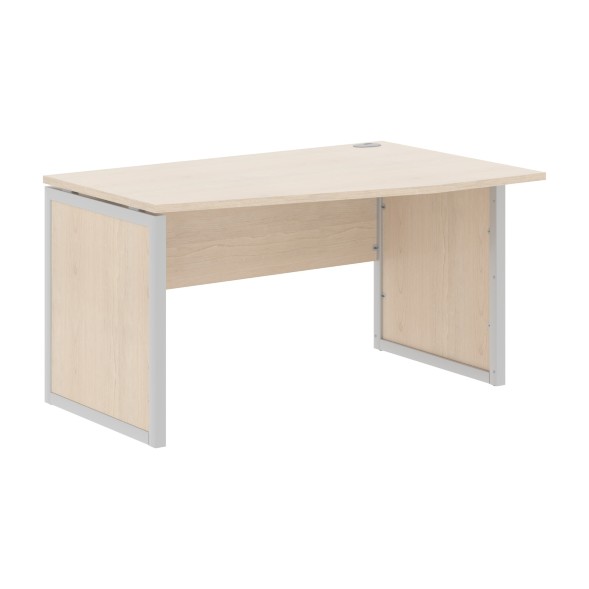 Стол эргономичный XQPCT 149(R) 1400х900х750 XTEN-QP в Асбесте 