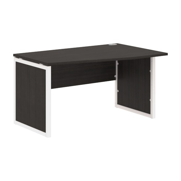 Стол эргономичный XQPCT 149(R) 1400х900х750 XTEN-QP в Асбесте 