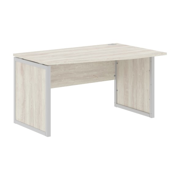 Стол эргономичный XQPCT 149(R) 1400х900х750 XTEN-QP в Асбесте 